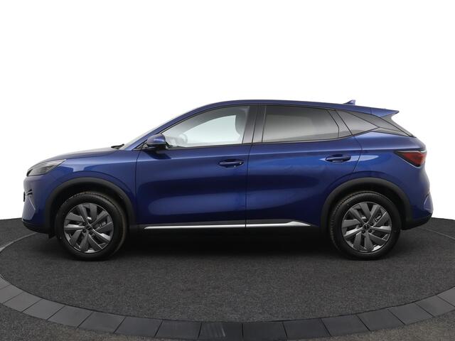 BYD Atto 3 EVO Design NIEUW | 510 WLTP | Apple Carplay | Navigatie | 360 graden camera | Trekgewicht 1.500 kg