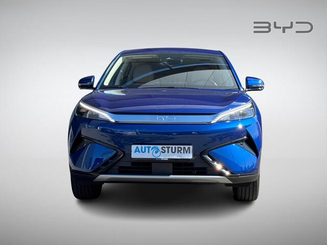BYD Atto 3 EVO Design 74.8 kWh