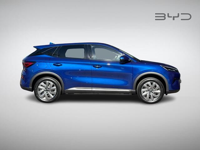 BYD Atto 3 EVO Design 74.8 kWh