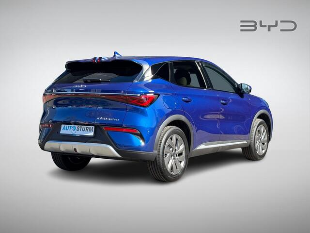 BYD Atto 3 EVO Design 74.8 kWh