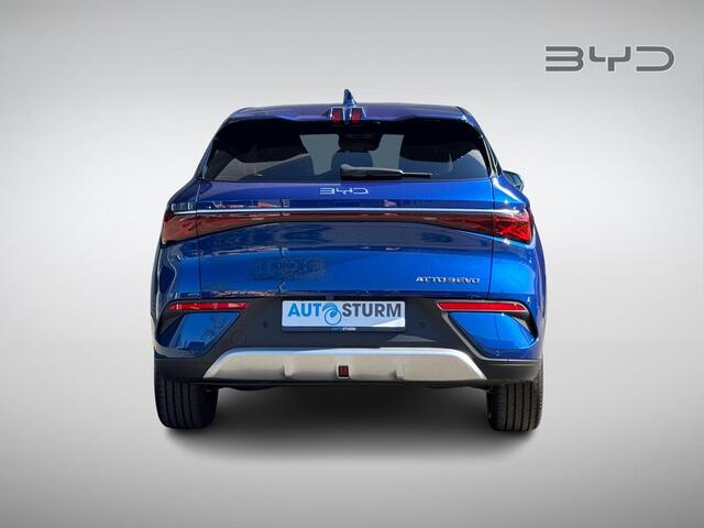 BYD Atto 3 EVO Design 74.8 kWh