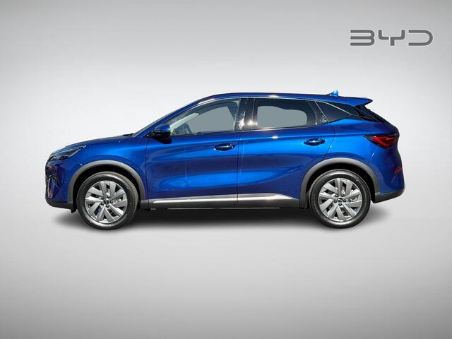 BYD Atto 3 EVO Design 74.8 kWh