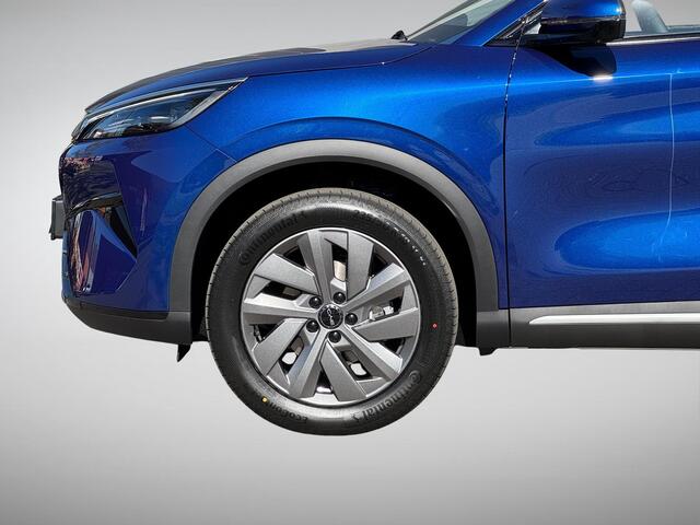BYD Atto 3 EVO Design 74.8 kWh