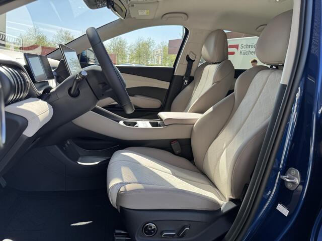 BYD Atto 3 EVO Design 74.8 kWh