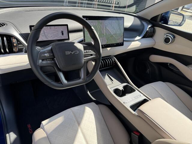 BYD Atto 3 EVO Design 74.8 kWh