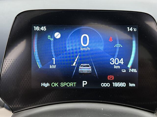 BYD Atto 3 Comfort 60 kWh