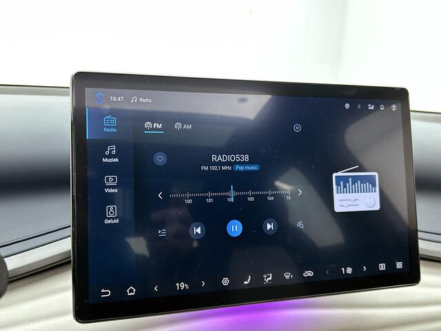 BYD Atto 3 Comfort 60 kWh