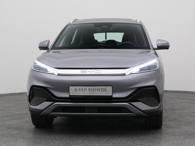 BYD Atto 3 Comfort 60 kWh | PANO | 360° | ADAPTIVE | STOELVERWARMING