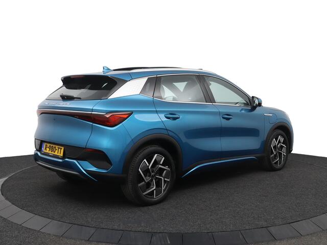 BYD Atto 3 Comfort 60 kWh SOH 93% | 360 graden camera | Panoramadak | 420km WLTP |