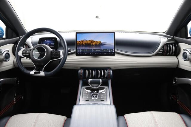 BYD Atto 3 Comfort 60 kWh SOH 93% | 360 graden camera | Panoramadak | 420km WLTP |