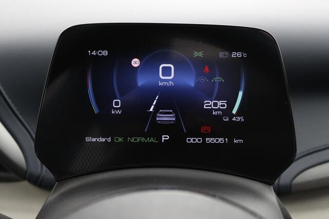 BYD Atto 3 Comfort 60 kWh SOH 93% | 360 graden camera | Panoramadak | 420km WLTP |