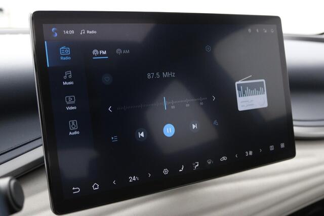 BYD Atto 3 Comfort 60 kWh SOH 93% | 360 graden camera | Panoramadak | 420km WLTP |