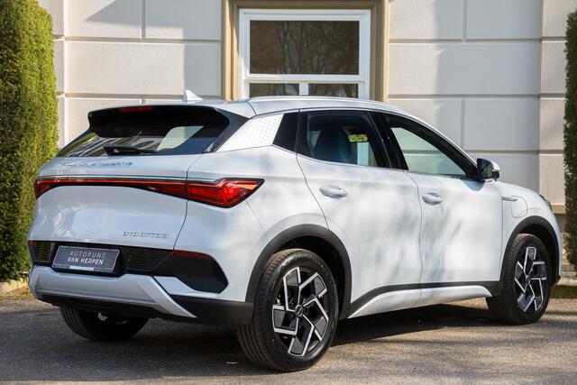 BYD Atto 3 Design 60 kWh PANO | 360 CAM | LEDER | CARPLAY | FULL OPTION