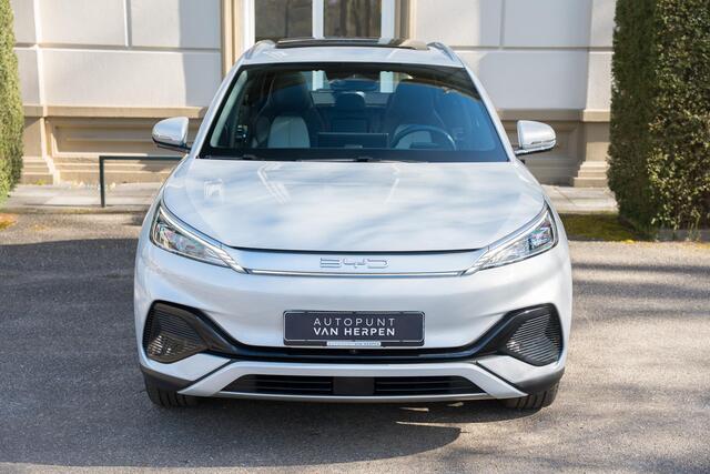 BYD Atto 3 Design 60 kWh PANO | 360 CAM | LEDER | CARPLAY | FULL OPTION