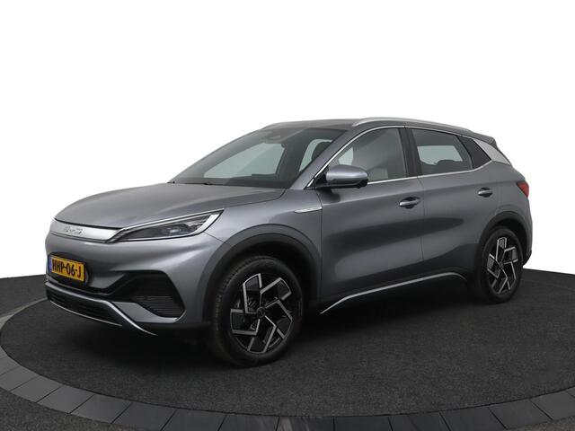BYD Atto 3 Comfort 60 kWh | Panoramadak | 360 graden camera | 420 km WLTP | Stoelverwarming