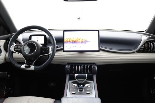 BYD Atto 3 Comfort 60 kWh | Panoramadak | 360 graden camera | 420 km WLTP | Stoelverwarming