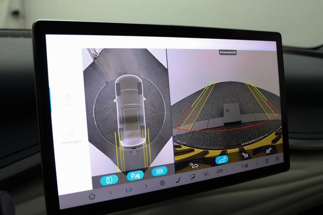 BYD Atto 3 Comfort 60 kWh | Panoramadak | 360 graden camera | 420 km WLTP | Stoelverwarming