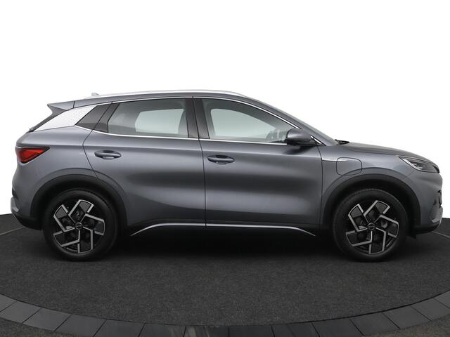 BYD Atto 3 Comfort 60 kWh | Panoramadak | 360 graden camera | 420 km WLTP | Stoelverwarming