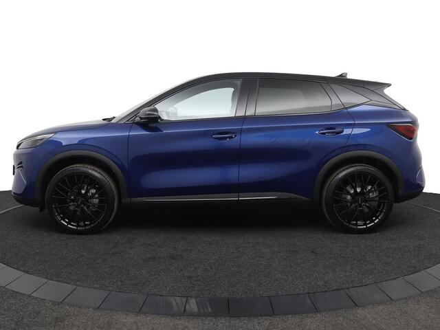 BYD Atto 3 EVO Design 74.8 kWh ADG-Edition| Unieke uitvoering | 360 graden camera | 1500kg trekgewicht |Stoelverwarming/ventilatie