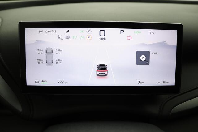 BYD Atto 3 EVO Design 74.8 kWh ADG-Edition| Unieke uitvoering | 360 graden camera | 1500kg trekgewicht |Stoelverwarming/ventilatie