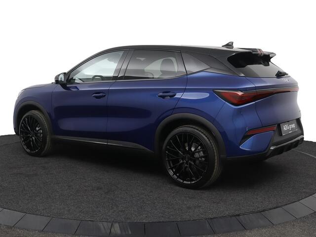 BYD Atto 3 EVO Design 74.8 kWh ADG-Edition| Unieke uitvoering | 360 graden camera | 1500kg trekgewicht |Stoelverwarming/ventilatie