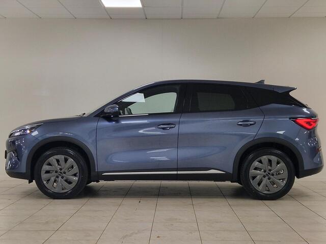 BYD Atto 3 EVO Design 74.8 kWh VOORRAAD VOORDEEL 2.950EURO