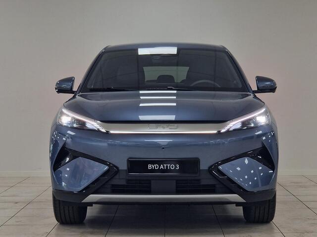BYD Atto 3 EVO Design 74.8 kWh VOORRAAD VOORDEEL 2.950EURO