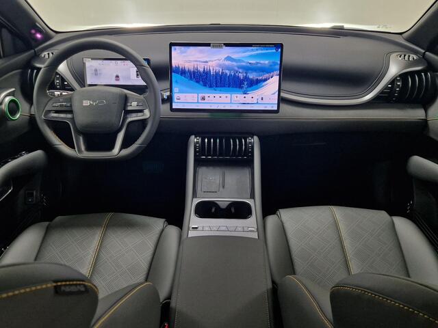 BYD Atto 3 EVO Design 74.8 kWh VOORRAAD VOORDEEL 2.950EURO