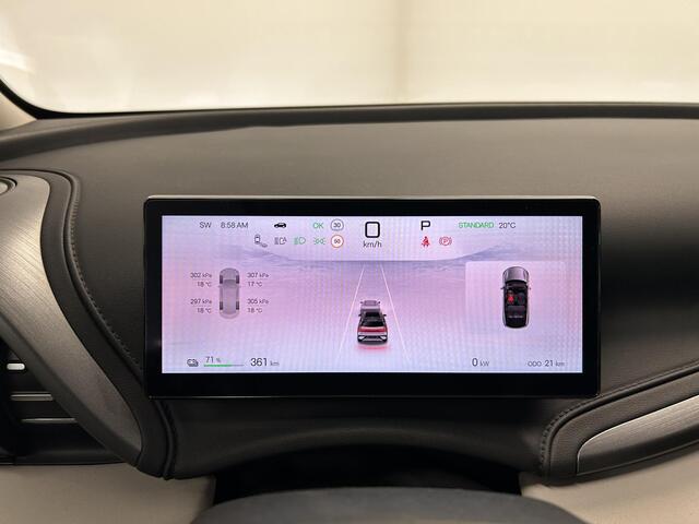 BYD Atto 3 EVO Design 74.8 kWh BEIGE LEDER | VOORRAAD VOORDEEL ¤2950,-