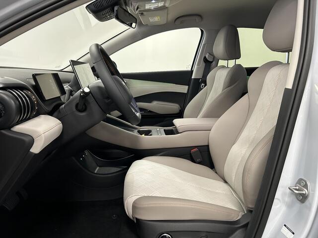 BYD Atto 3 EVO Design 74.8 kWh BEIGE LEDER | VOORRAAD VOORDEEL ¤2950,-
