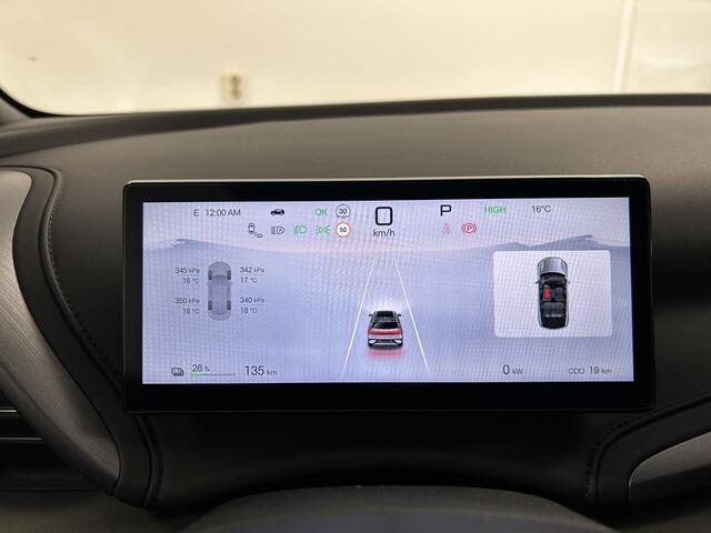 BYD Atto 3 EVO Design 74.8 kWh ZWART LEDER | VOORRAAD VOORDEEL ¤2950,-