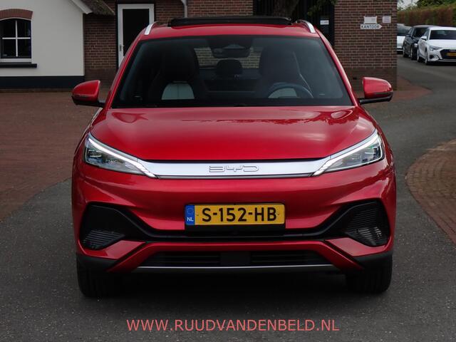 BYD Atto 3 60 kWh / 92%SOH / PANO / 360* / ACC / WARMTEPOMP / CARPLAY