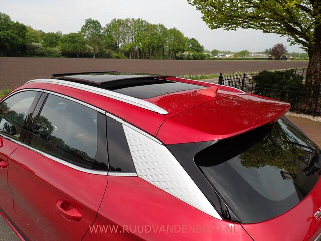 BYD Atto 3 60 kWh / 92%SOH / PANO / 360* / ACC / WARMTEPOMP / CARPLAY