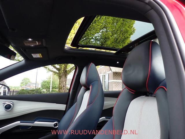 BYD Atto 3 60 kWh / 92%SOH / PANO / 360* / ACC / WARMTEPOMP / CARPLAY