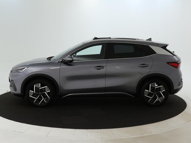 BYD Atto 3 Design 60 kWh | 360 camera | Elektrische achterklep | 15,6 " multimediascherm |