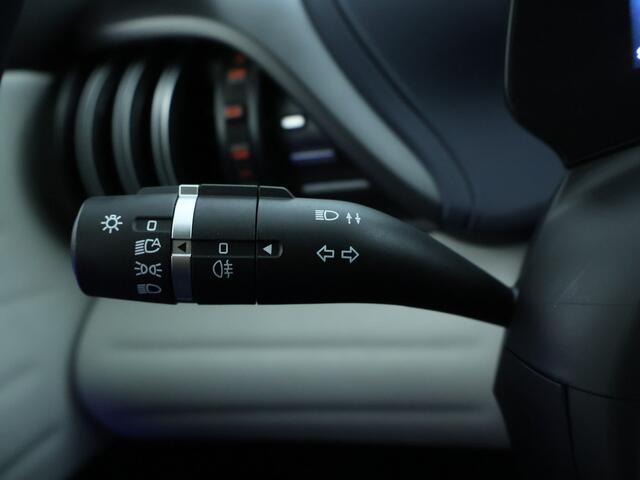 BYD Atto 3 Design 60 kWh | 360 camera | Elektrische achterklep | 15,6 " multimediascherm |