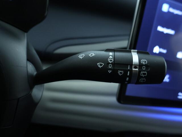BYD Atto 3 Design 60 kWh | 360 camera | Elektrische achterklep | 15,6 " multimediascherm |