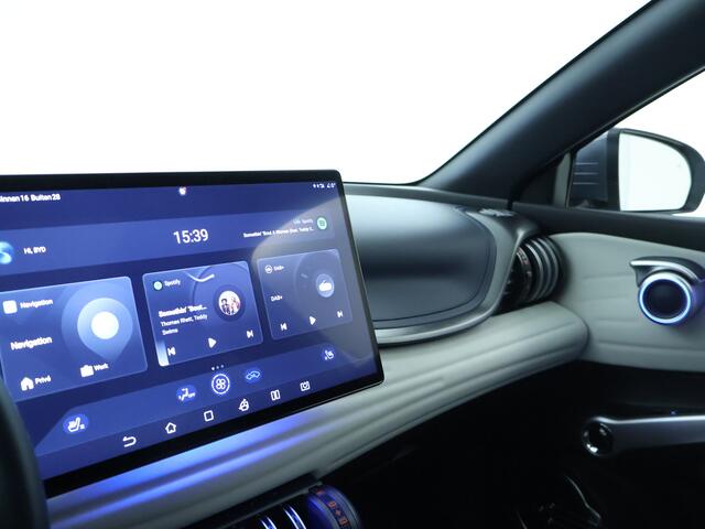 BYD Atto 3 Design 60 kWh | 360 camera | Elektrische achterklep | 15,6 " multimediascherm |