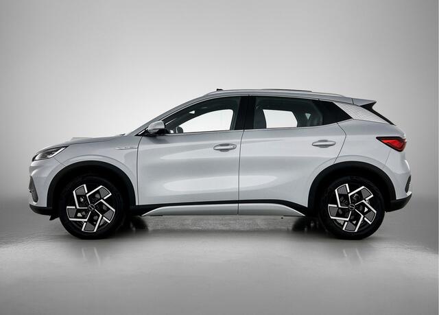 BYD Atto 3 Comfort 60 kWh | Wit metallic | 18" LMV | 360 camera | Adaptive Cruise | 2024 model |