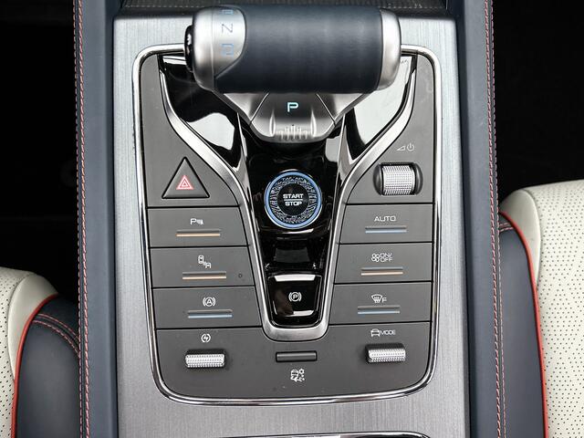 BYD Atto 3 Comfort 60 kWh | Wit metallic | 18" LMV | 360 camera | Adaptive Cruise | 2024 model |