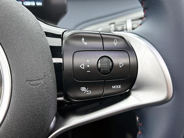 BYD Atto 3 Comfort 60 kWh | Wit metallic | 18" LMV | 360 camera | Adaptive Cruise | 2024 model |