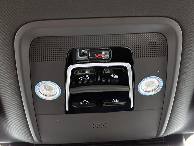 BYD Atto 3 Comfort 60 kWh | Wit metallic | 18" LMV | 360 camera | Adaptive Cruise | 2024 model |