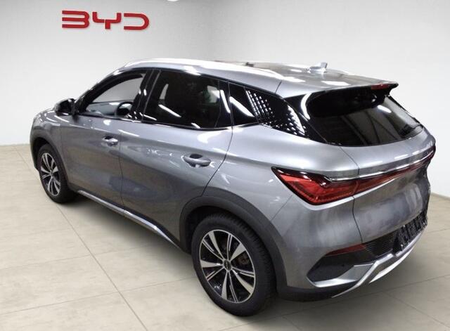 BYD Atto 3 Comfort 60 kWh Pano, Carplay Verwacht