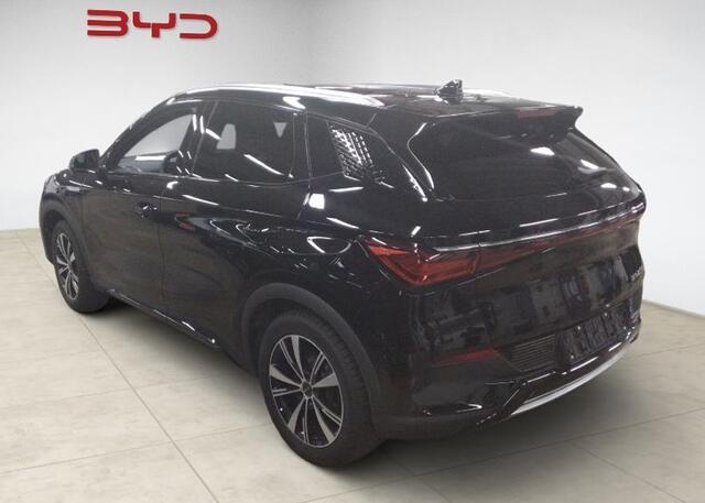 BYD Atto 3 Comfort 60 kWh Pano, Carplay Verwacht