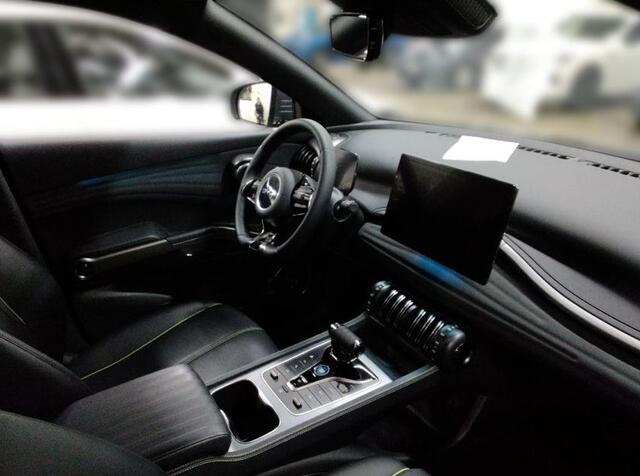 BYD Atto 3 Comfort 60 kWh Pano, Carplay Verwacht