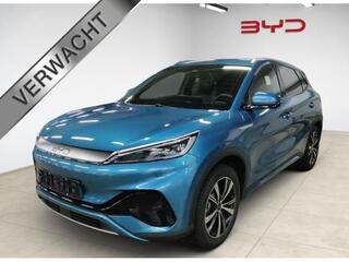 BYD Atto 3