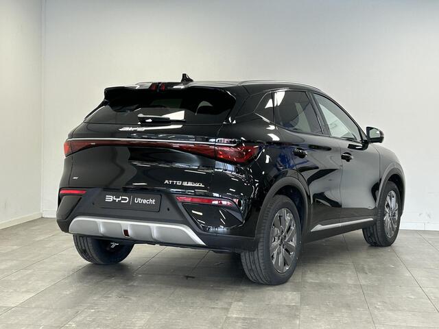 BYD Atto 3 EVO Excellence 74.8 kWh AWD | NAVI | PANO | LEDER | LED