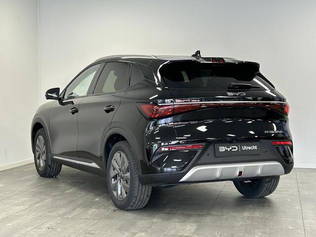 BYD Atto 3 EVO Excellence 74.8 kWh AWD | NAVI | PANO | LEDER | LED