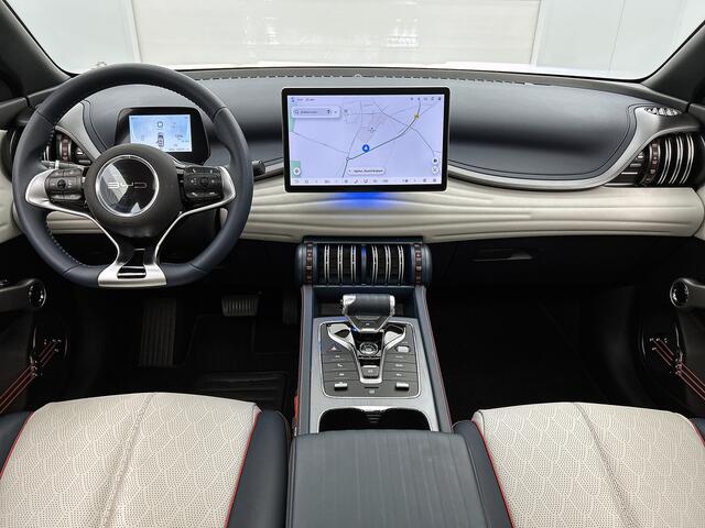 BYD Atto 3 Comfort 60 kWh