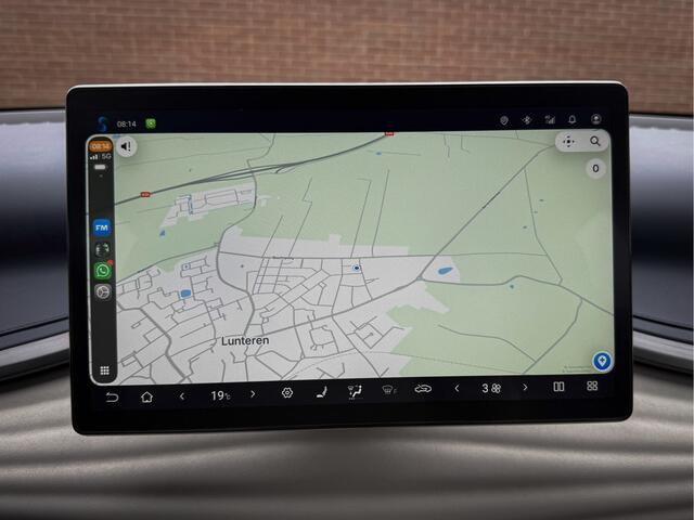 BYD Atto 3 Comfort 60 kWh - SOH 92,1%, 1e eigenaar, Pano, Navi, elek. verst. verw. stoelen, airco!